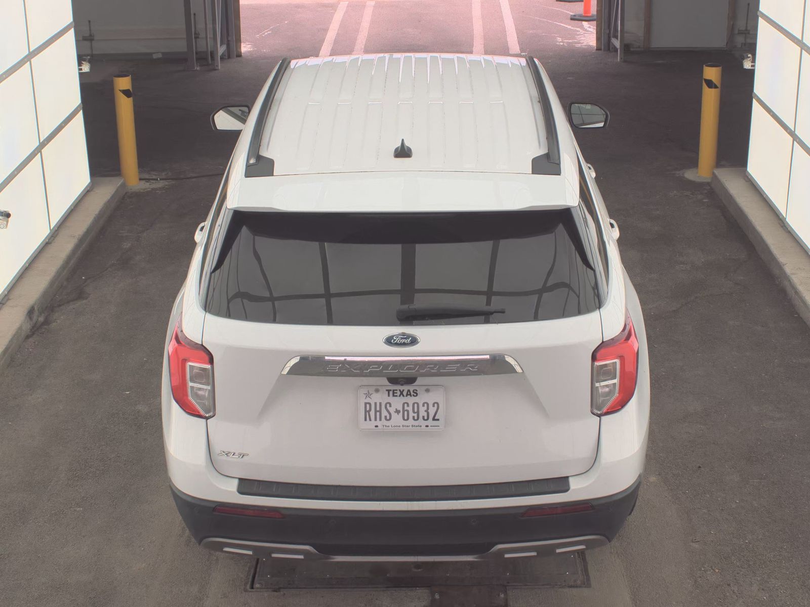 FORD EXPLORER - 7