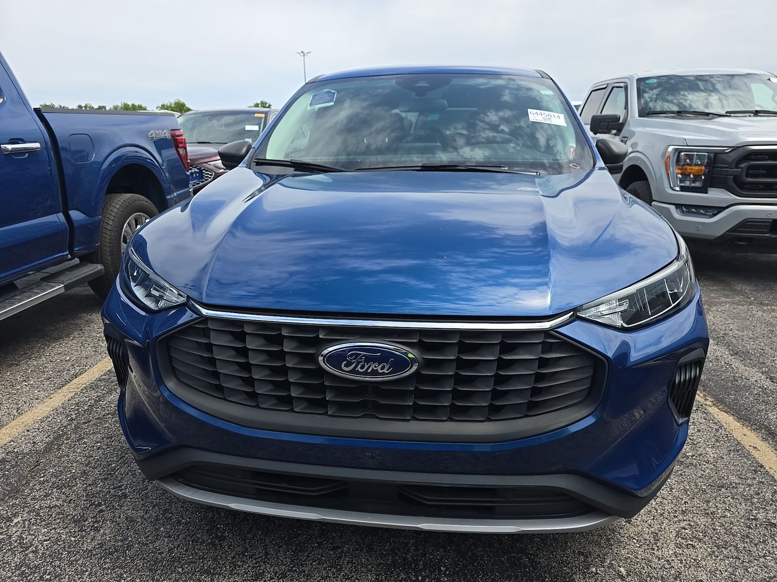FORD ESCAPE - 3