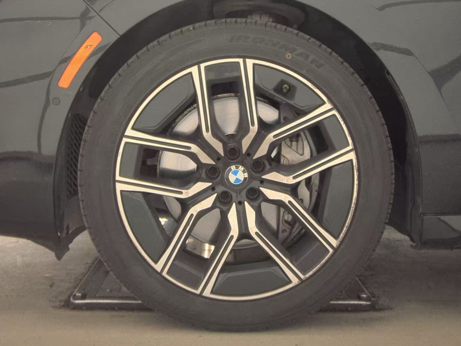 2025 BMW 7 Series 740i xDrive AWD