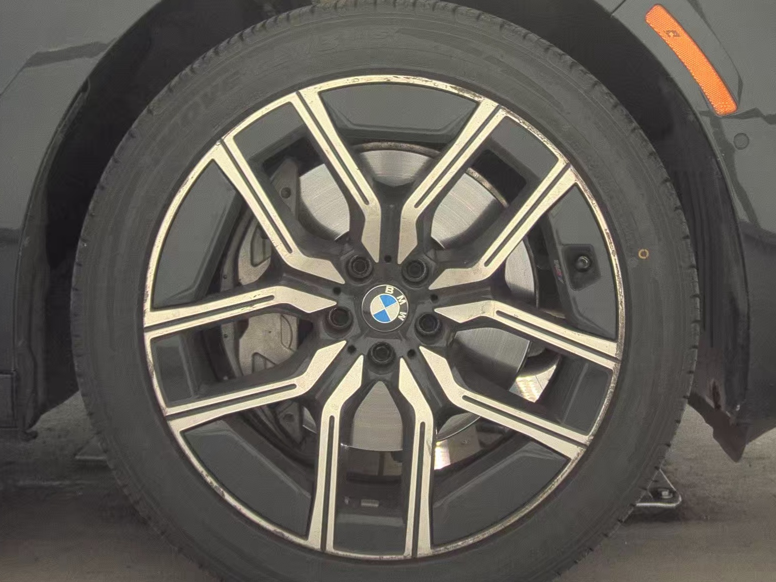 2025 BMW 7 Series 740i xDrive AWD