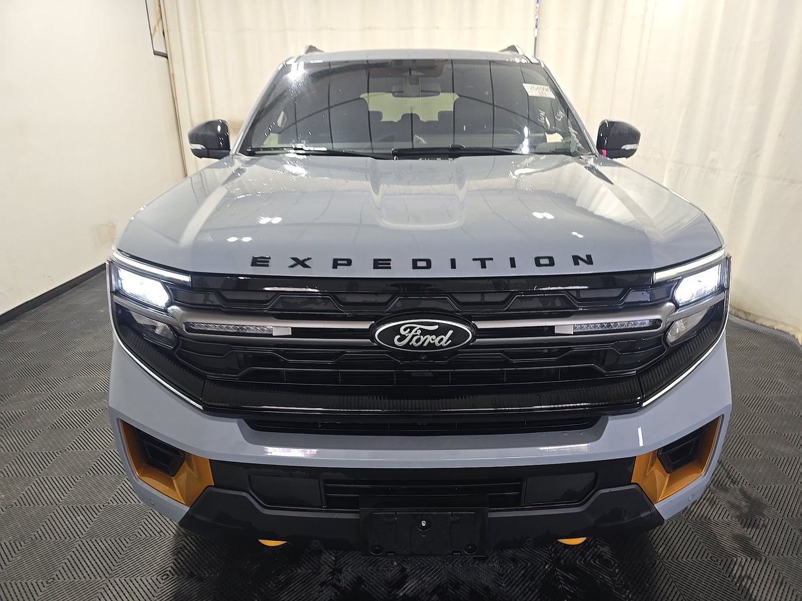 FORD EXPEDITION - 3