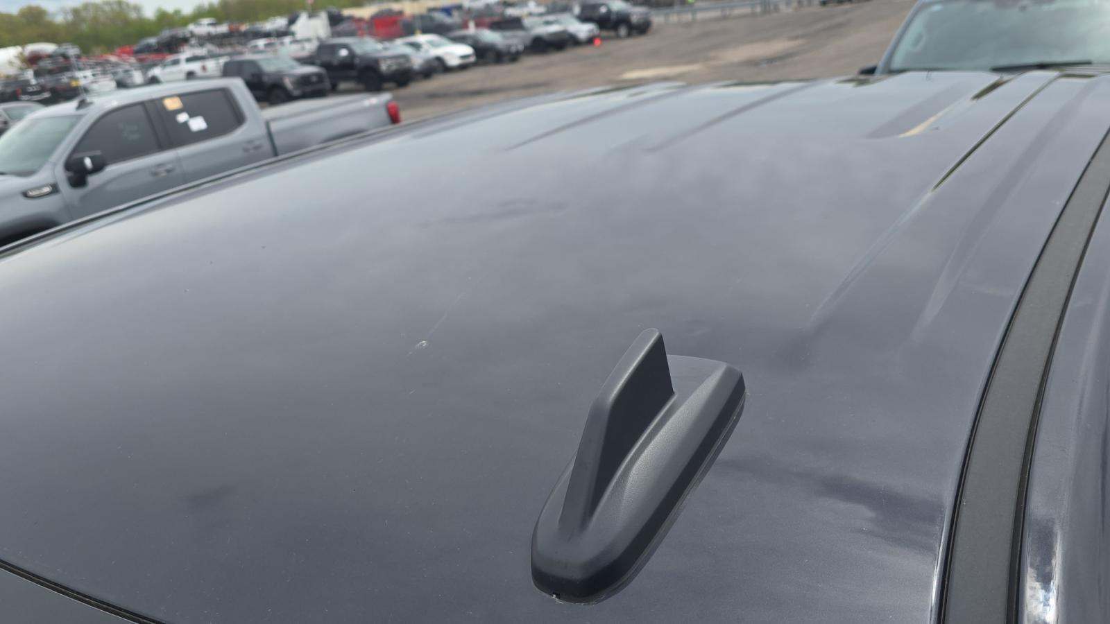 2024 Chevrolet Silverado 1500 RST AWD