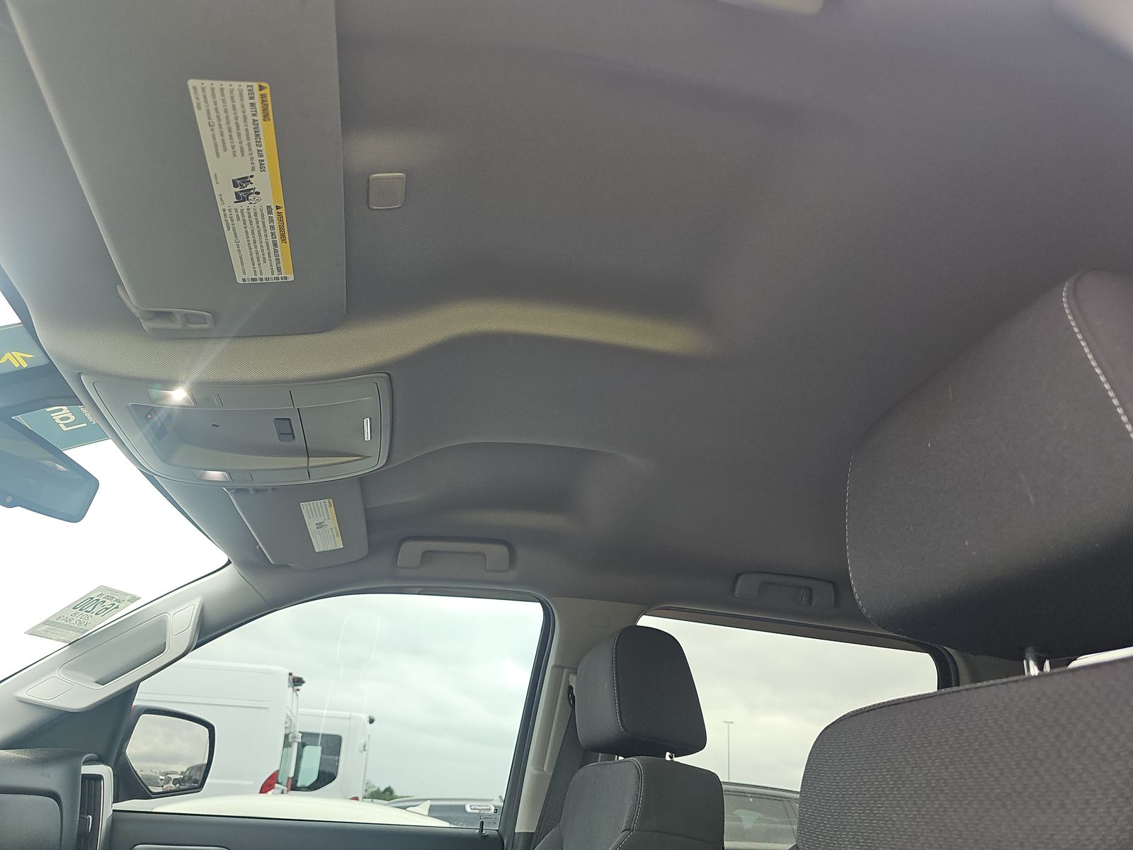 2018 Chevrolet Silverado 1500 LT Z71 AWD
