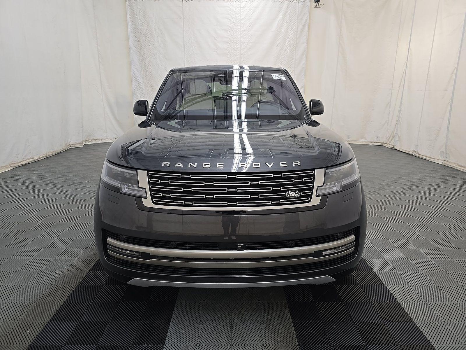 LAND ROVER RANGE ROVER - 3