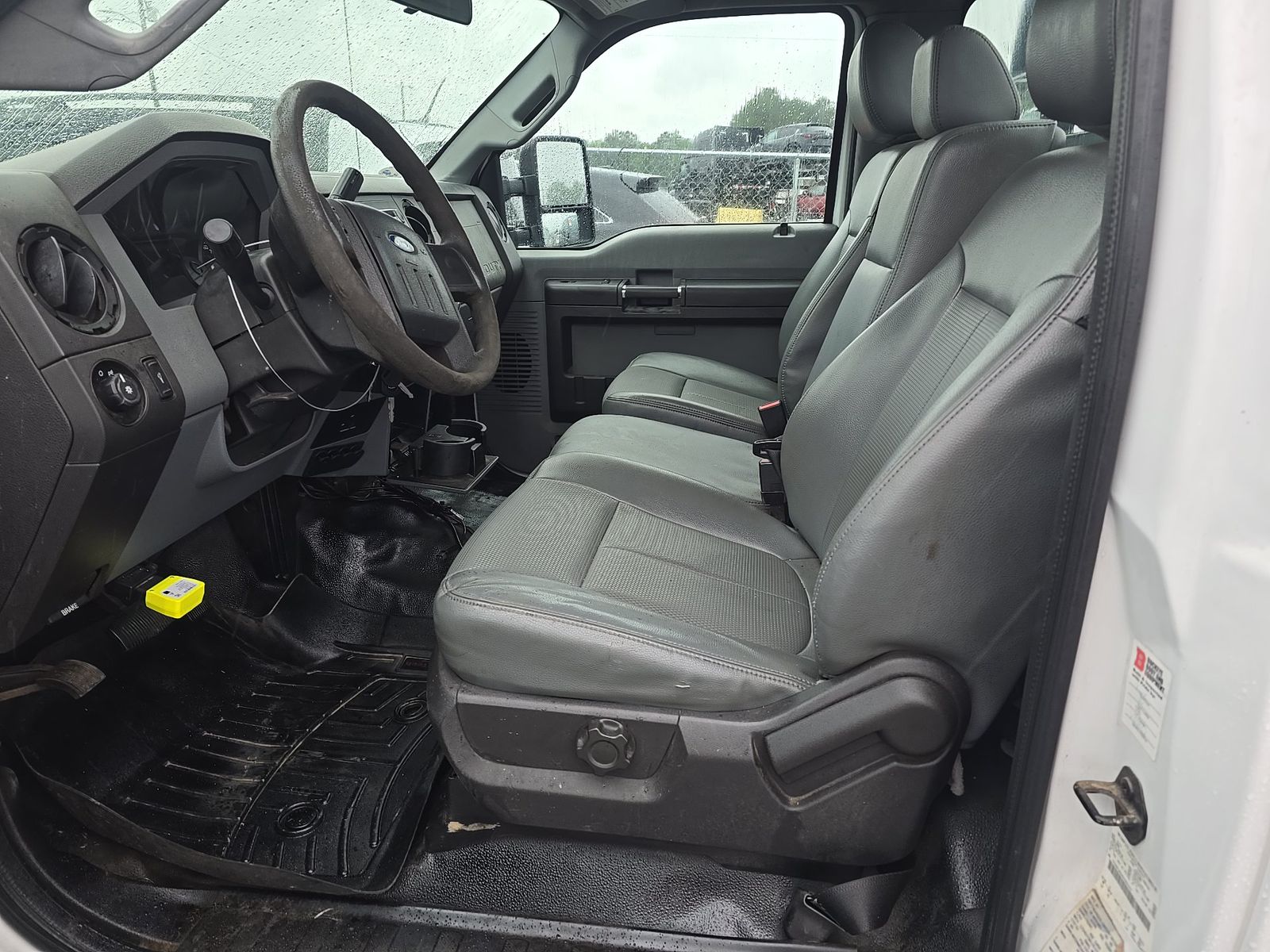 FORD F-250 - 8