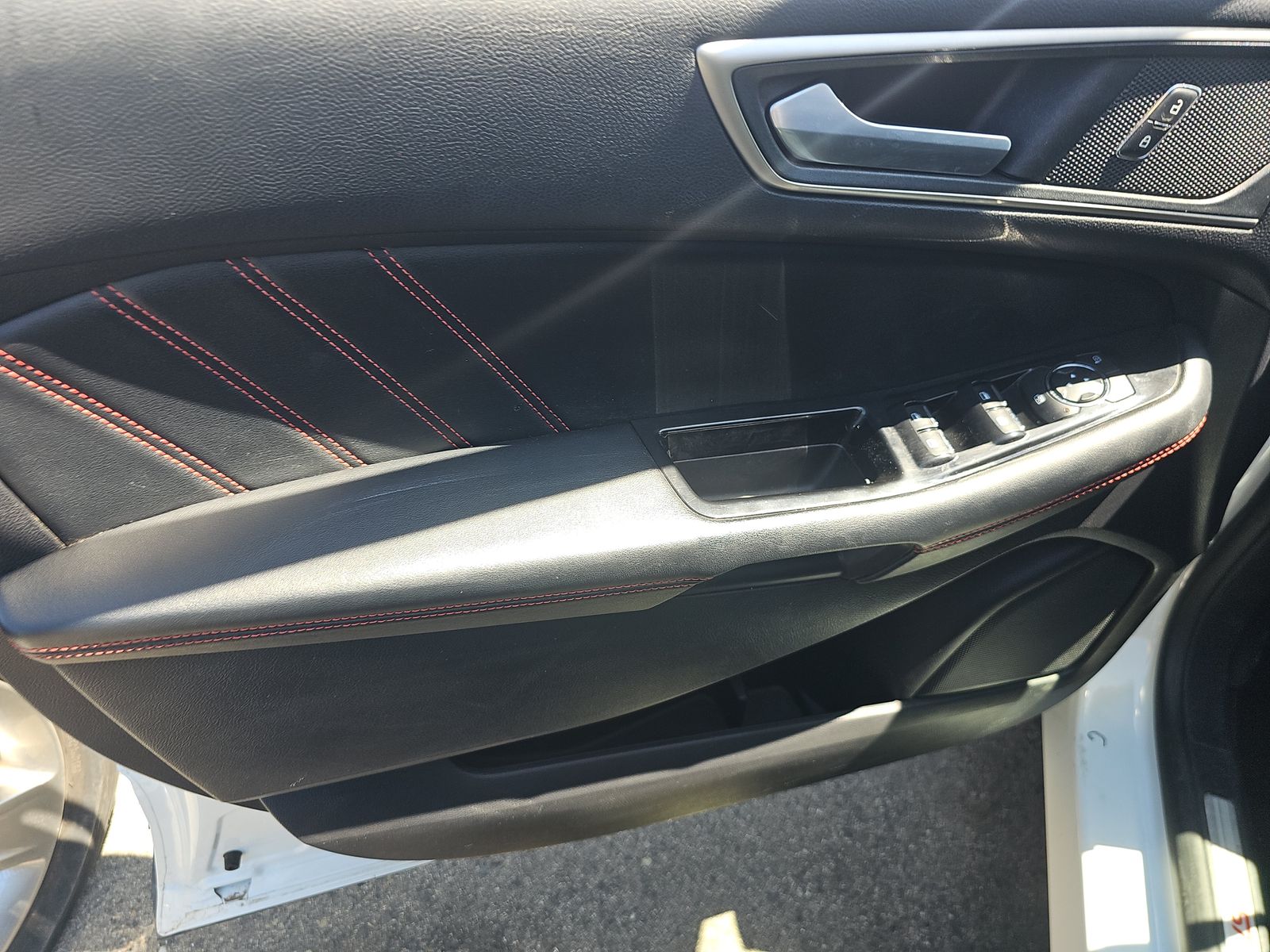 FORD EDGE - 10