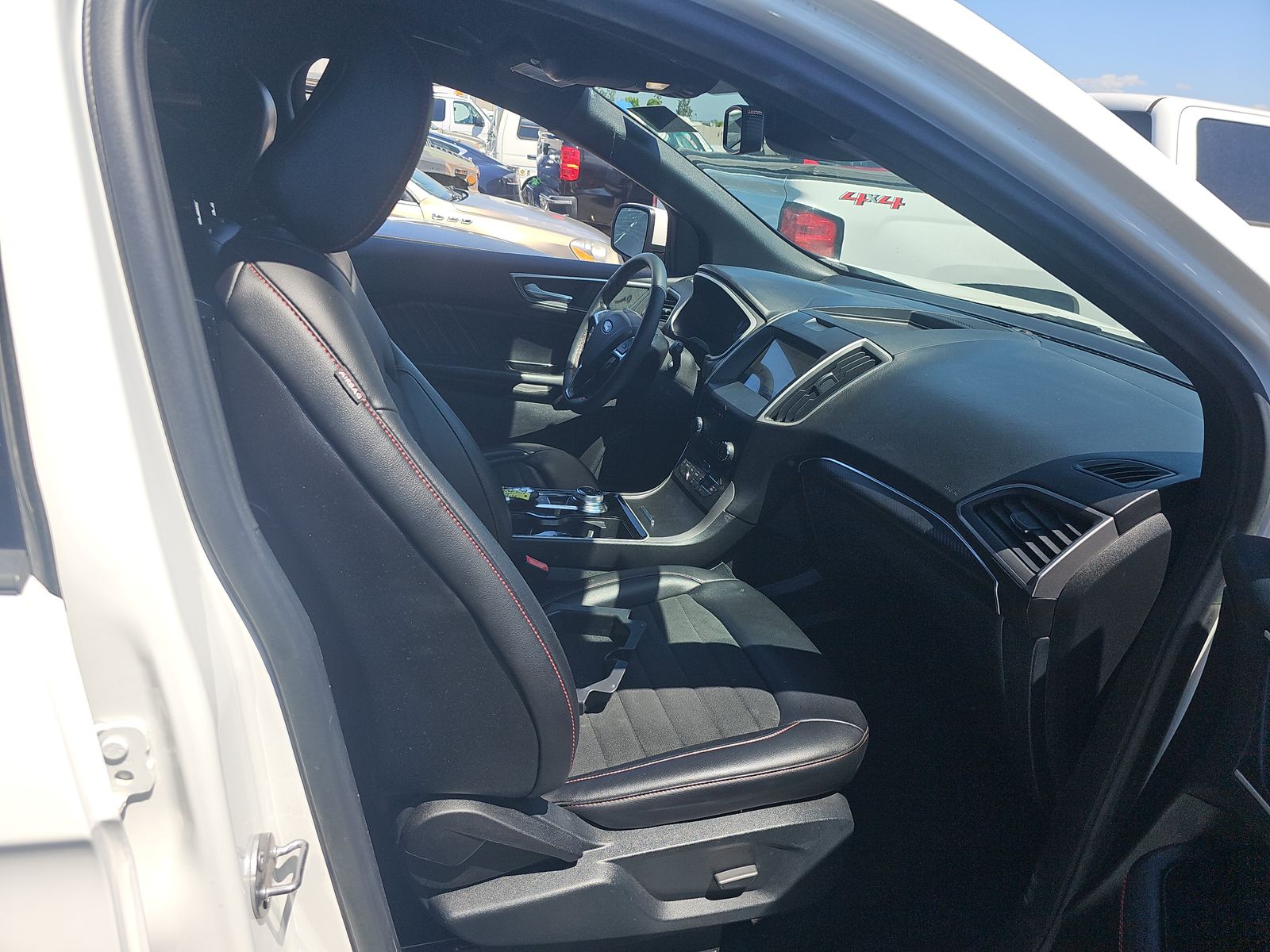 FORD EDGE - 9