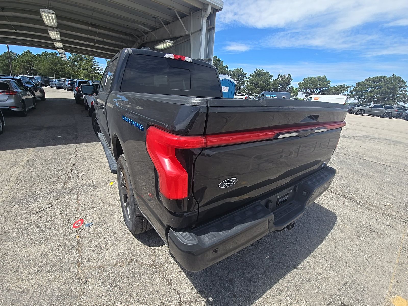 FORD F-150 - 7