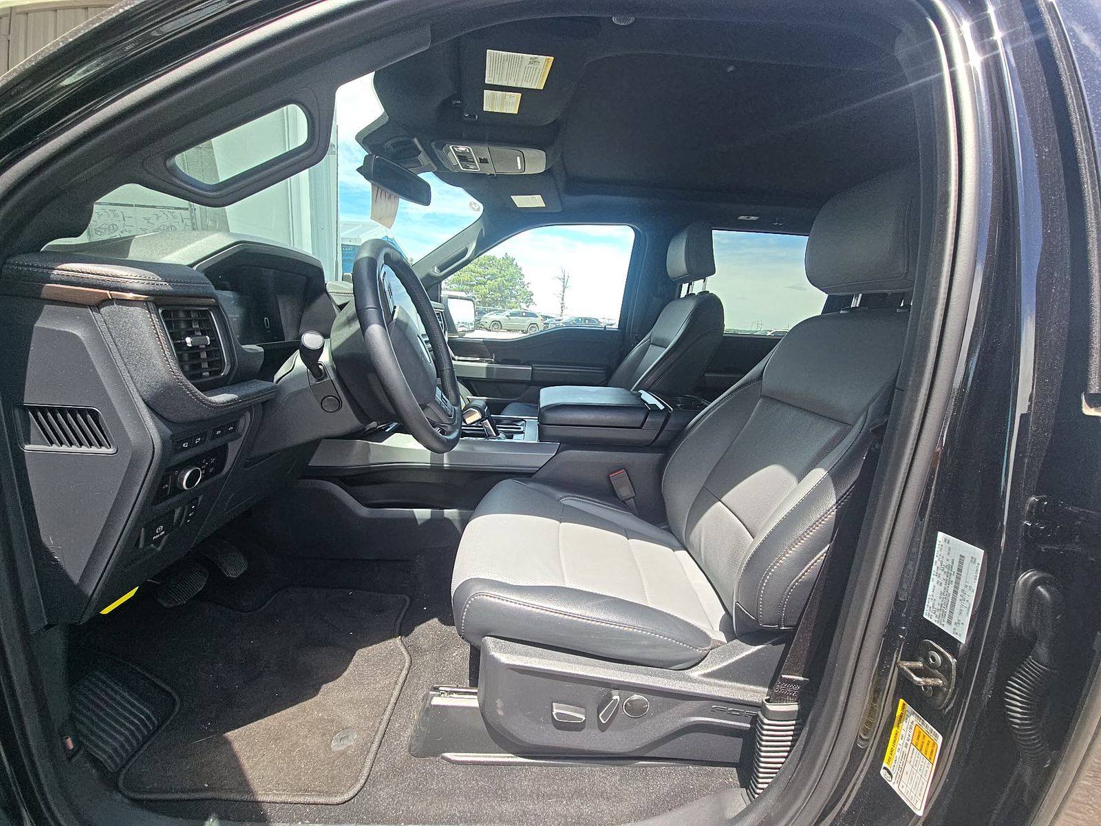 FORD F-150 - 8