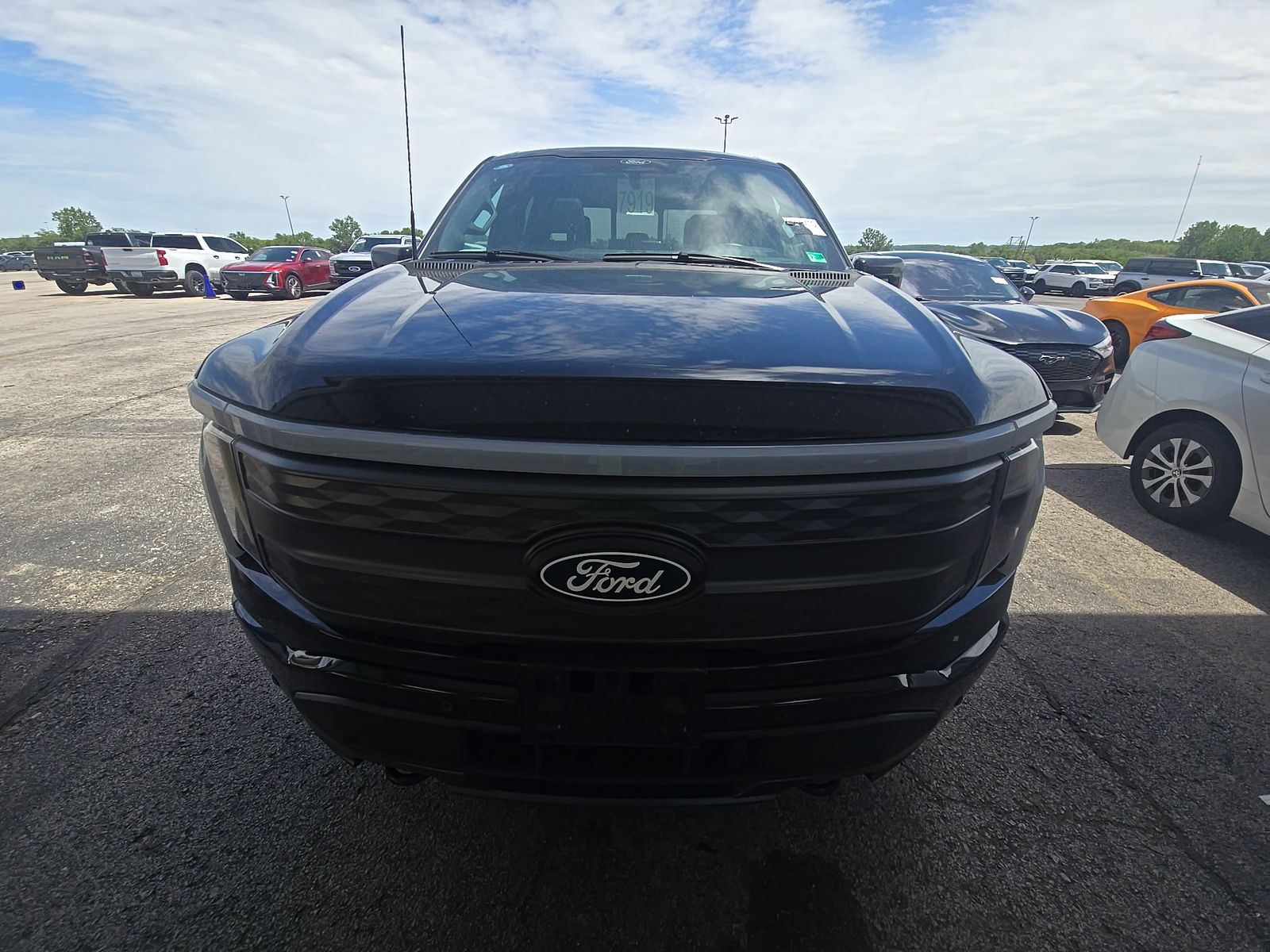 FORD F-150 - 3