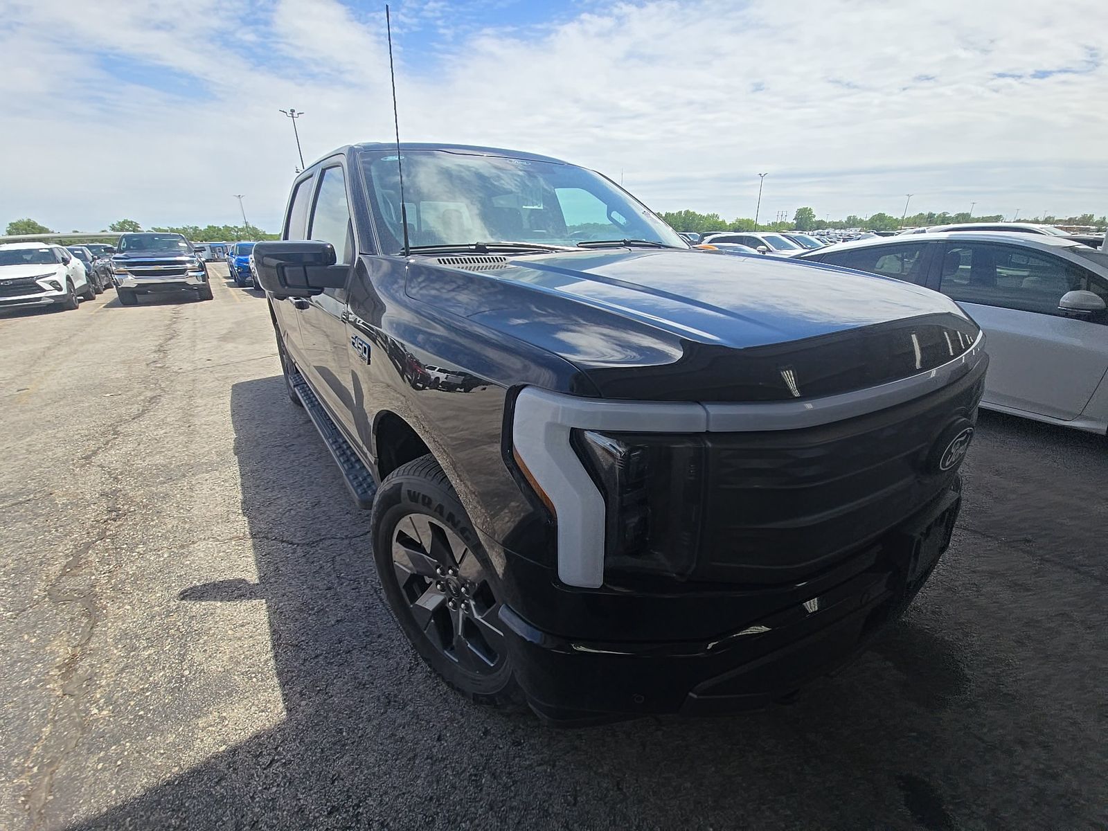 FORD F-150 - 4