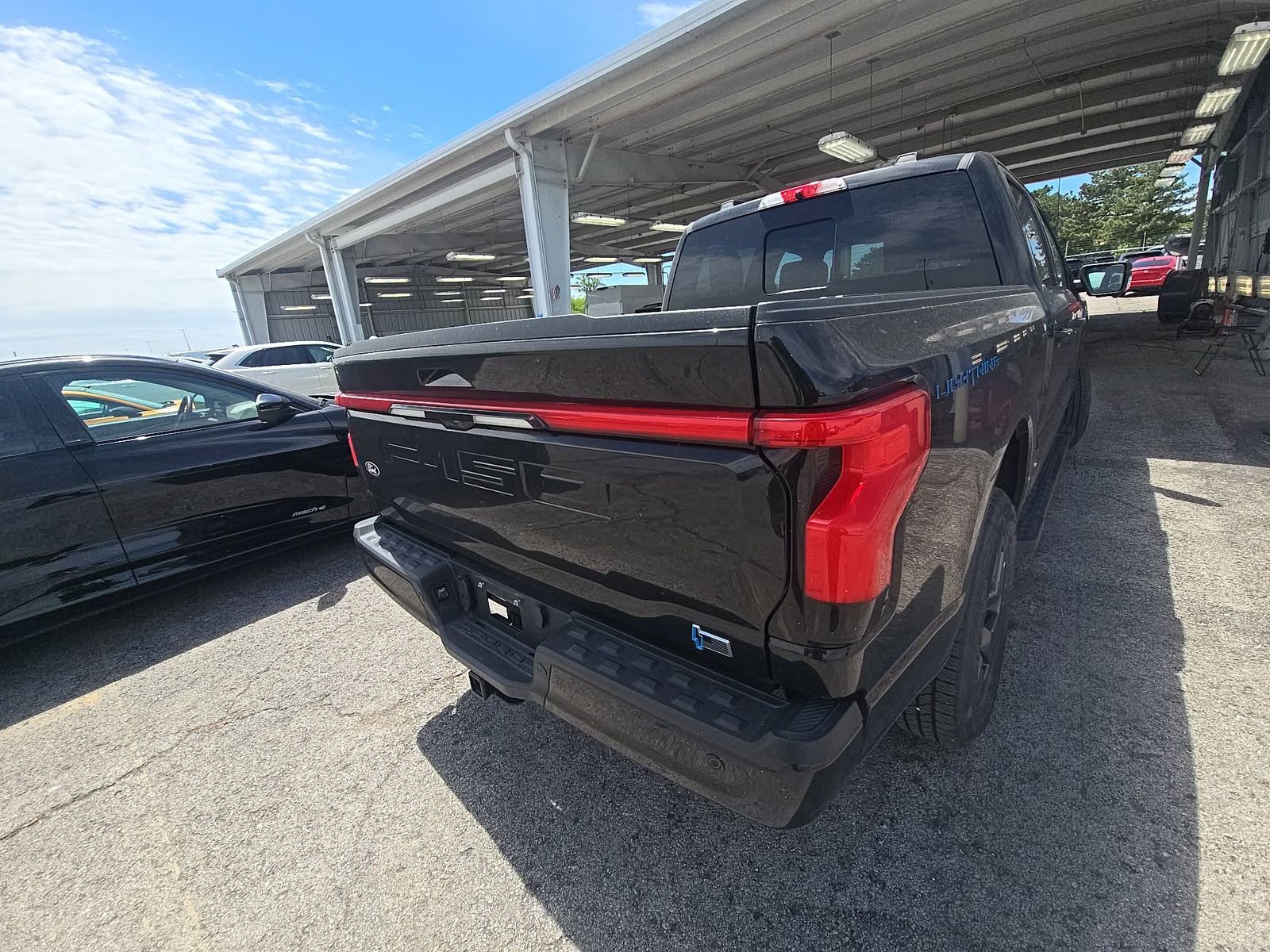 FORD F-150 - 5