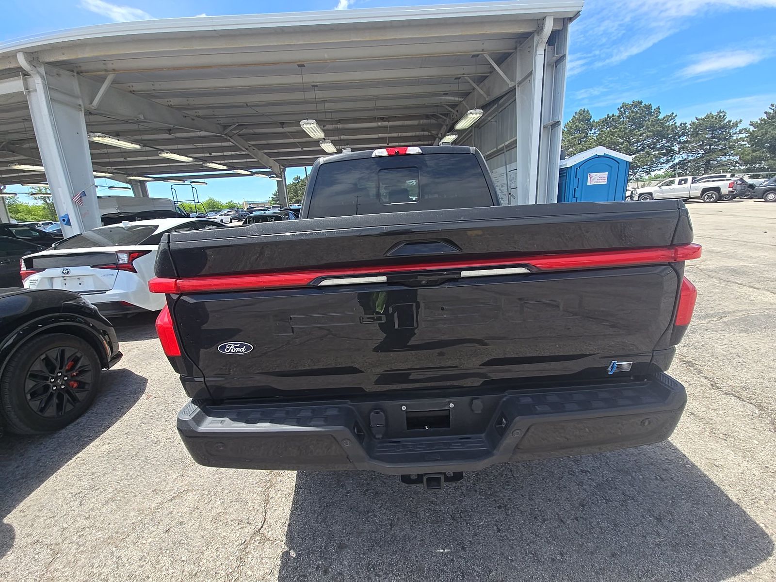FORD F-150 - 6