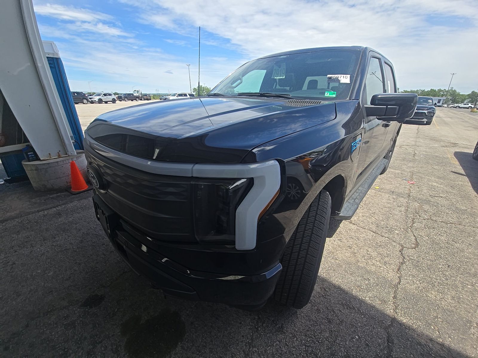 FORD F-150 - 1