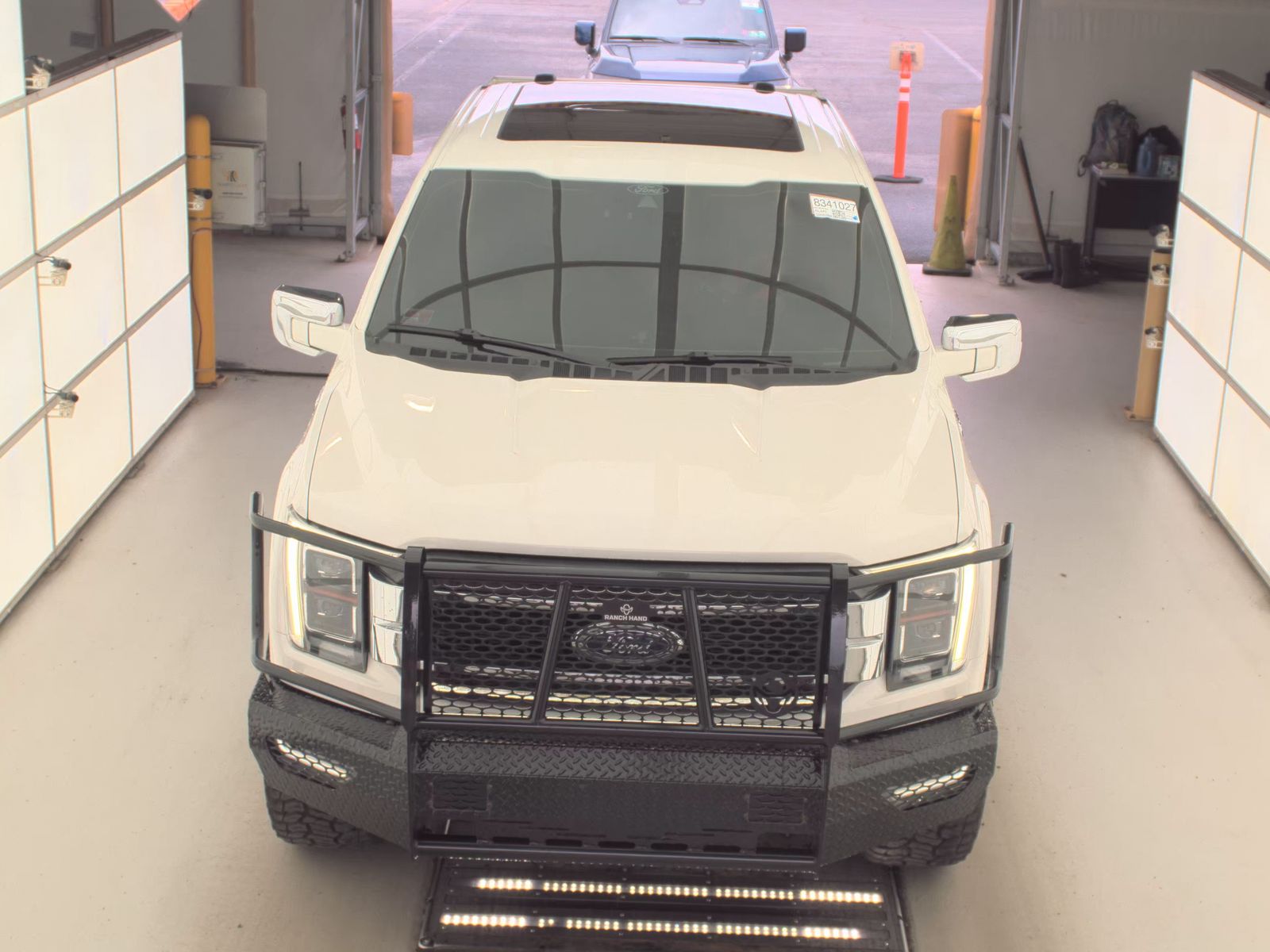 FORD F-150 - 3