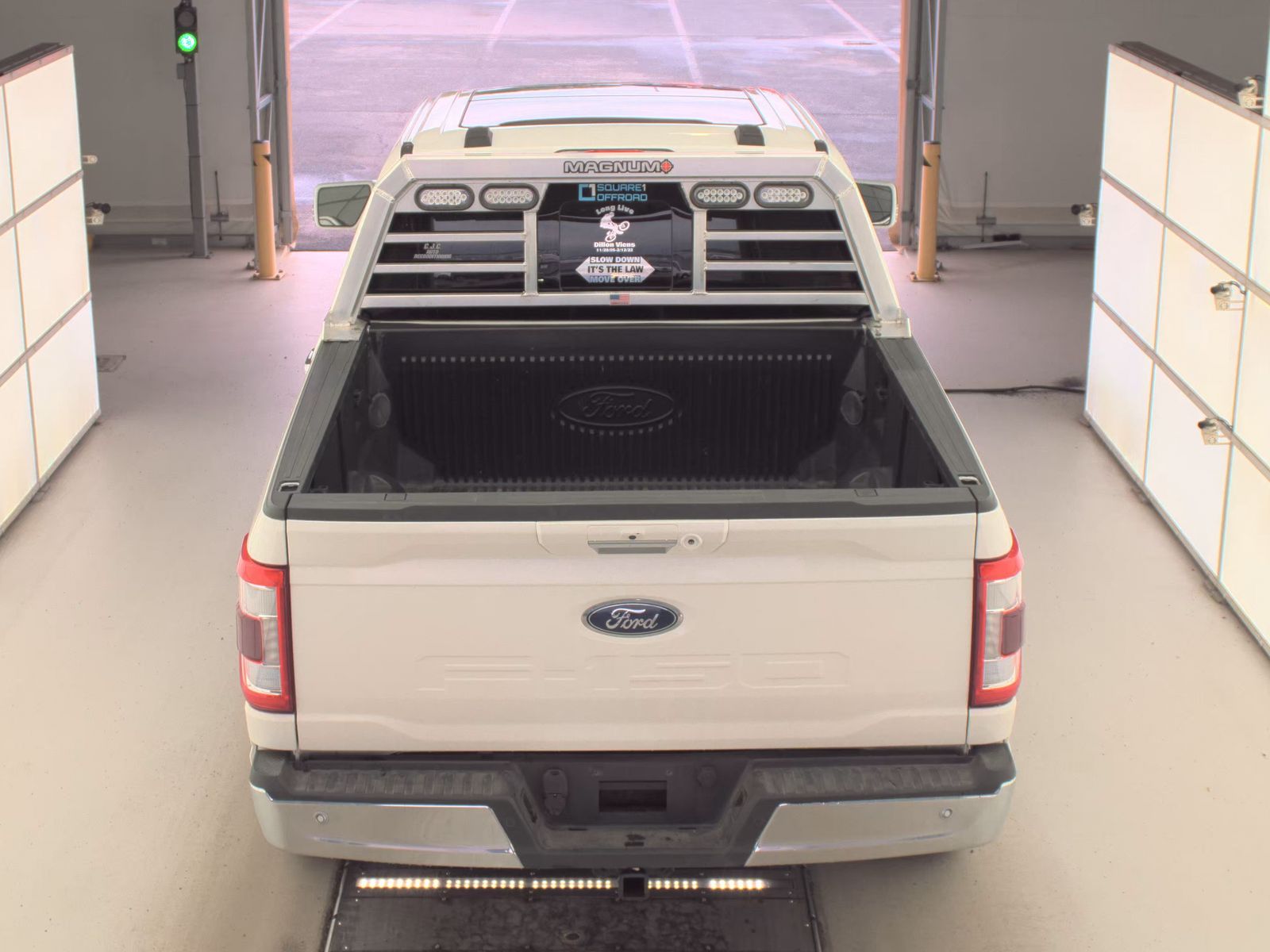 FORD F-150 - 7