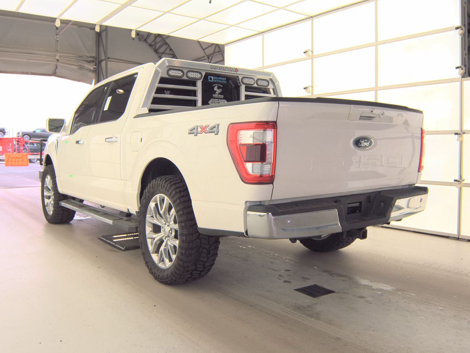 FORD F-150 - 9