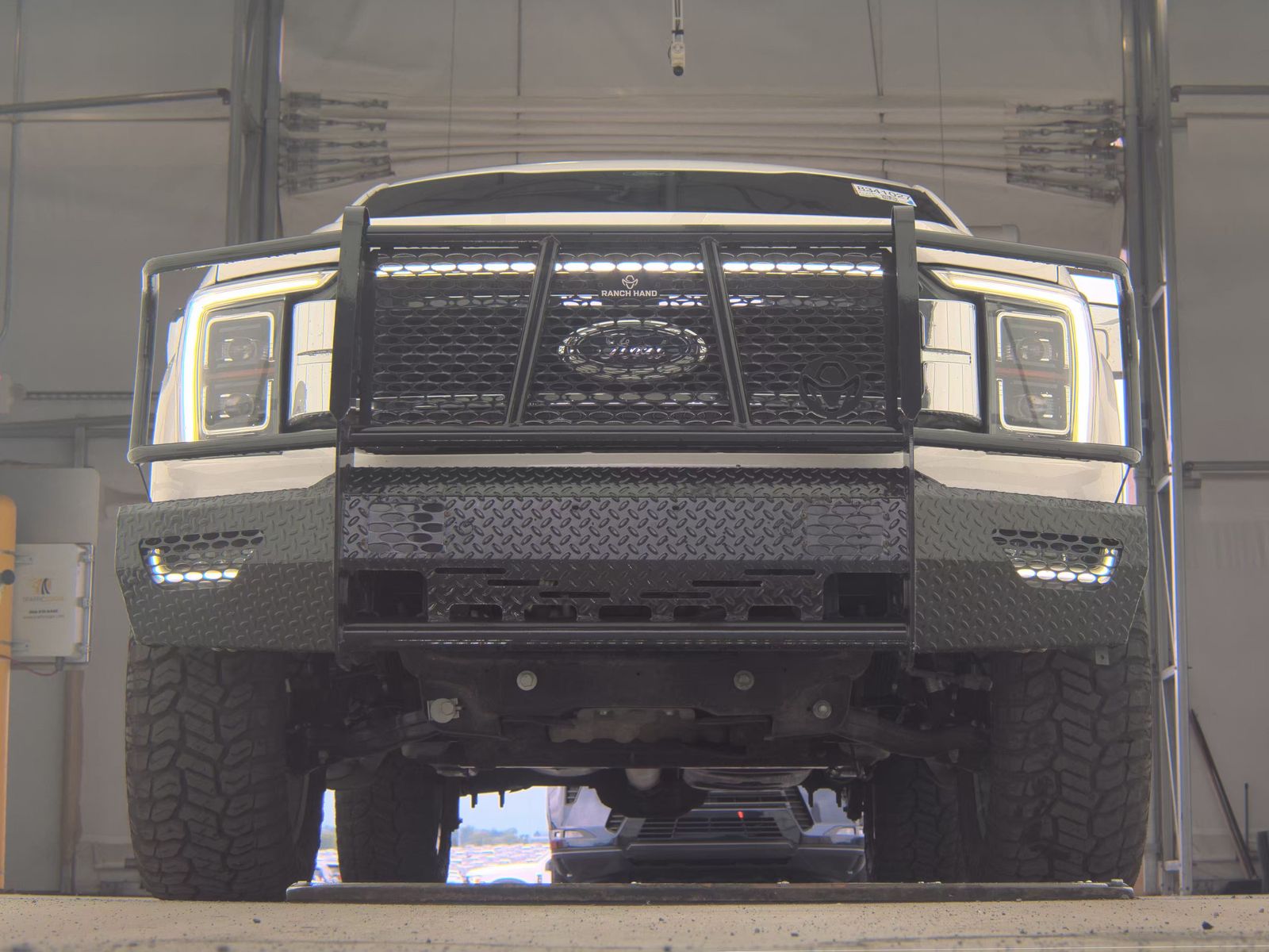 FORD F-150 - 4