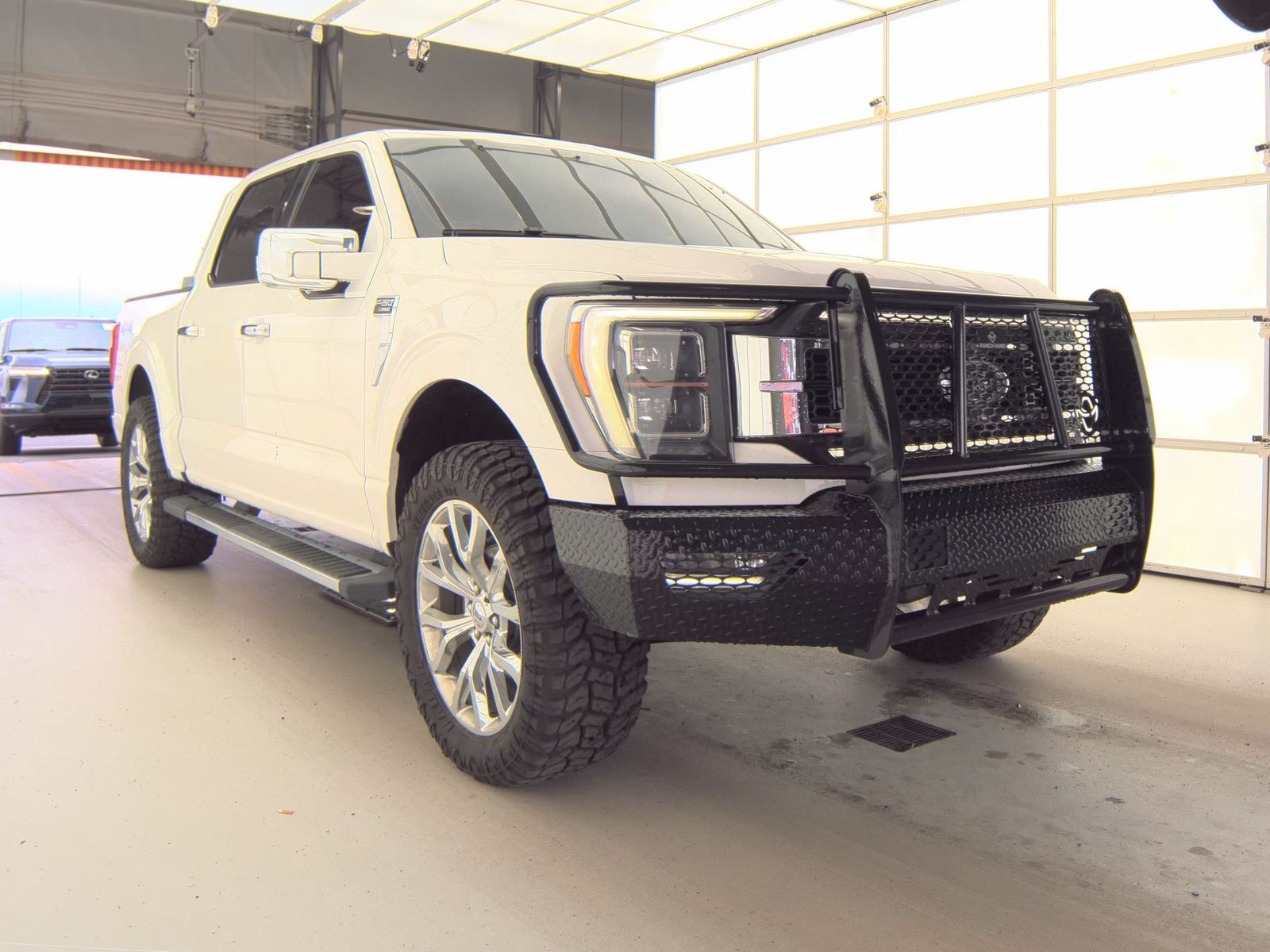 FORD F-150 - 5