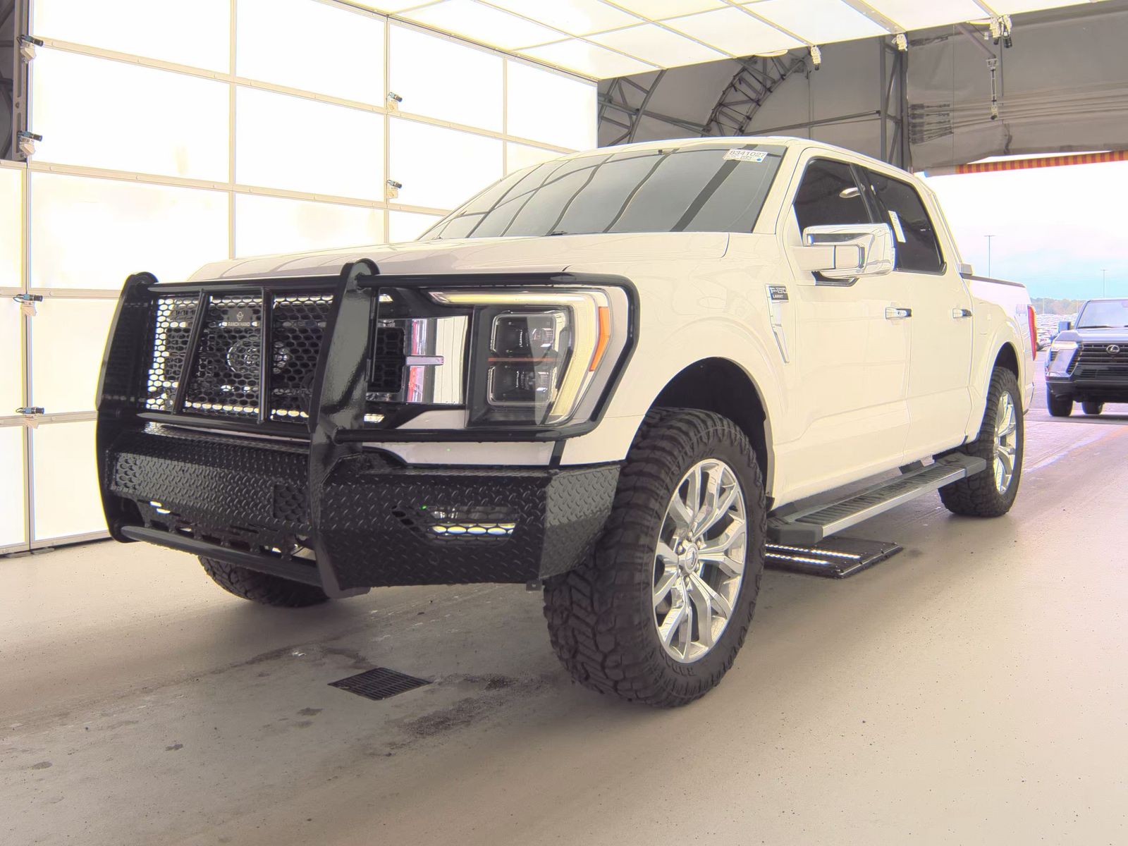 FORD F-150 - 1