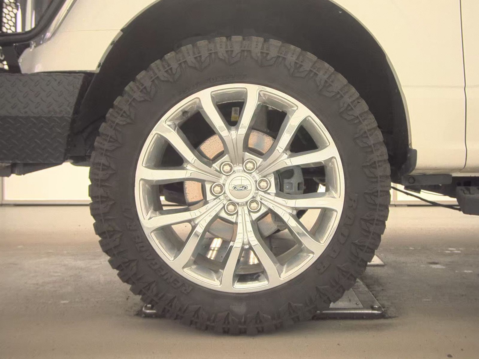 FORD F-150 - 10