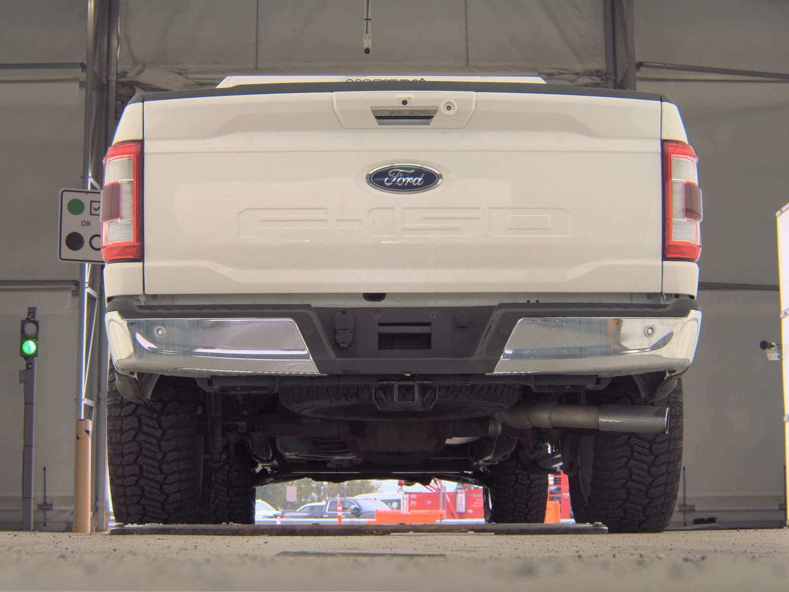 FORD F-150 - 8