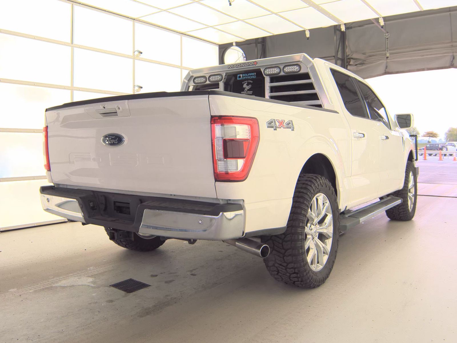 FORD F-150 - 6