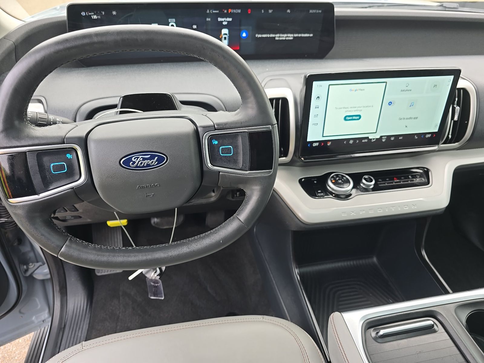 FORD EXPEDITION - 6