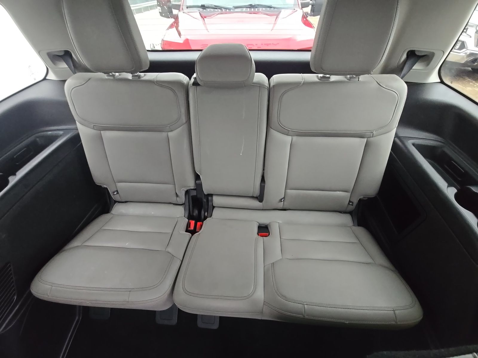 FORD EXPEDITION - 9