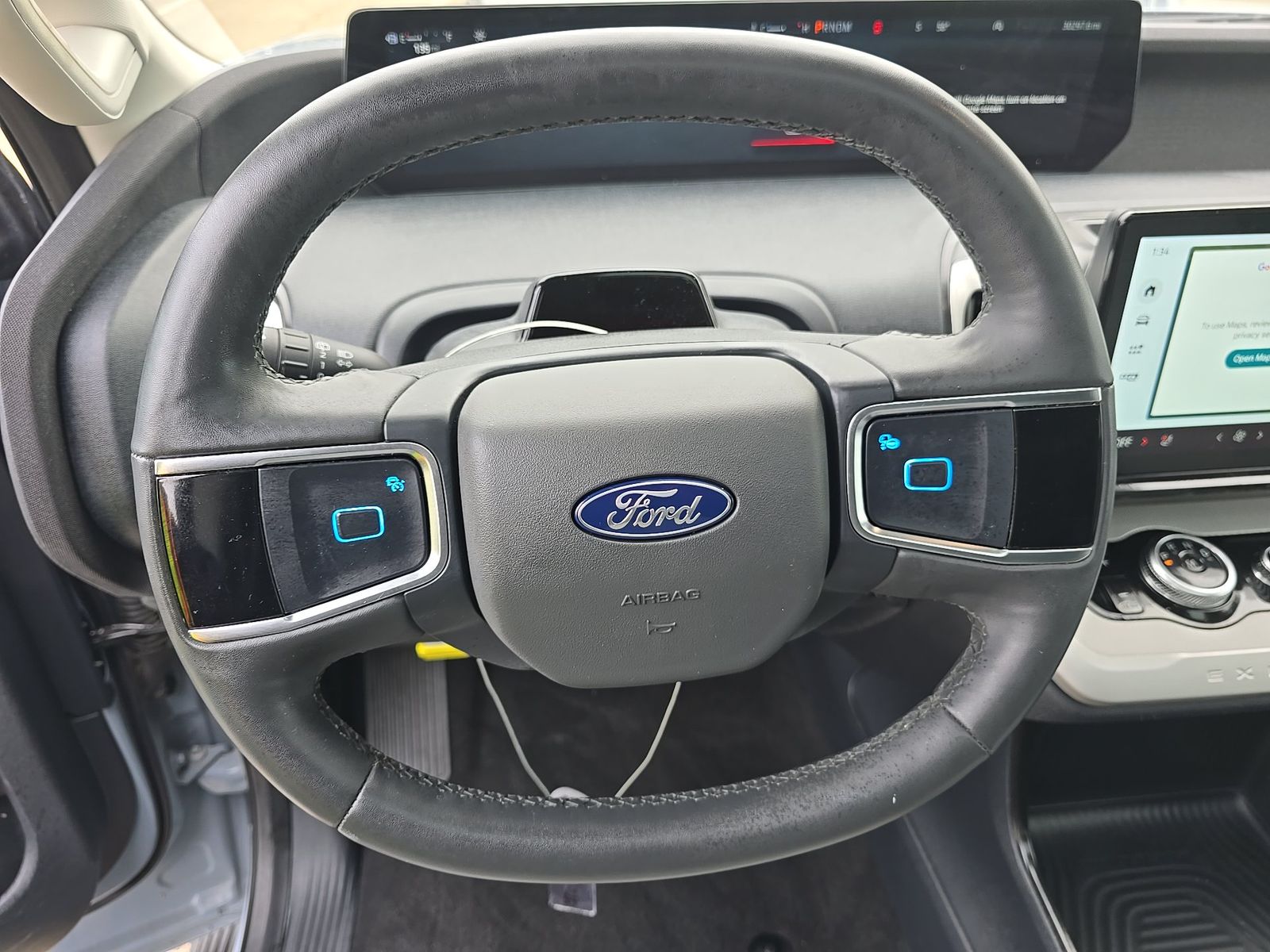 FORD EXPEDITION - 5