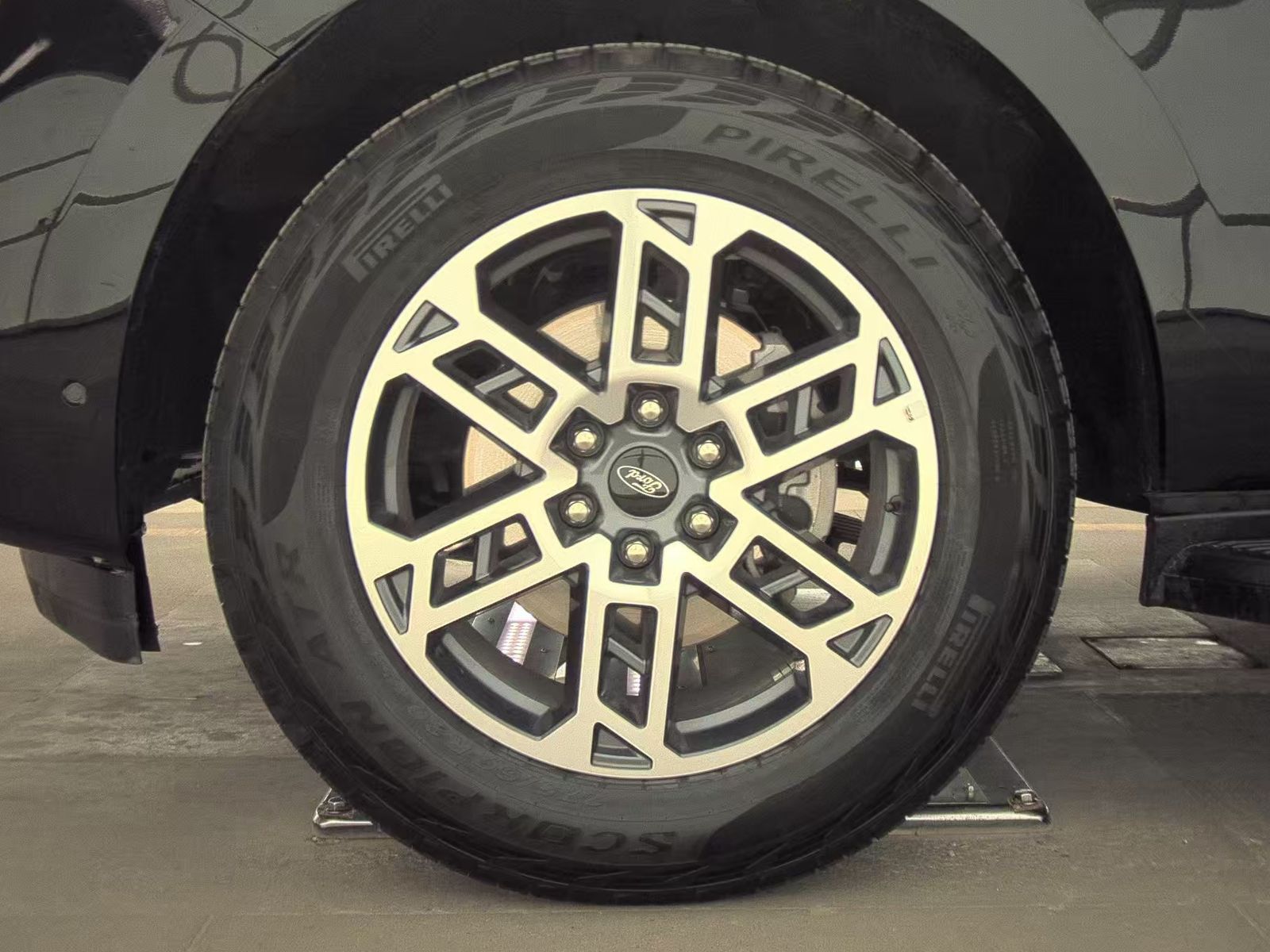 FORD EXPEDITION MAX - 10