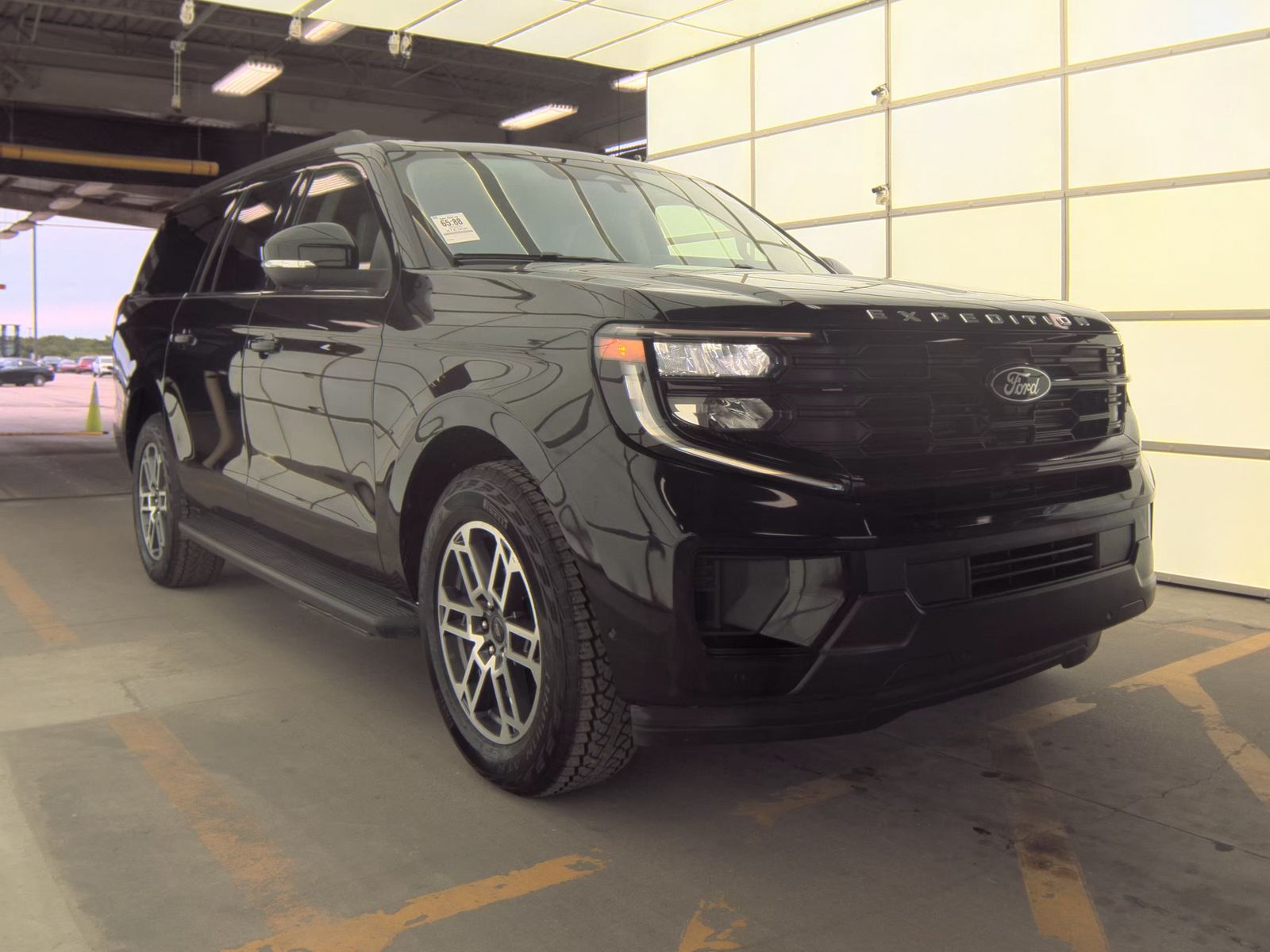 FORD EXPEDITION MAX - 5