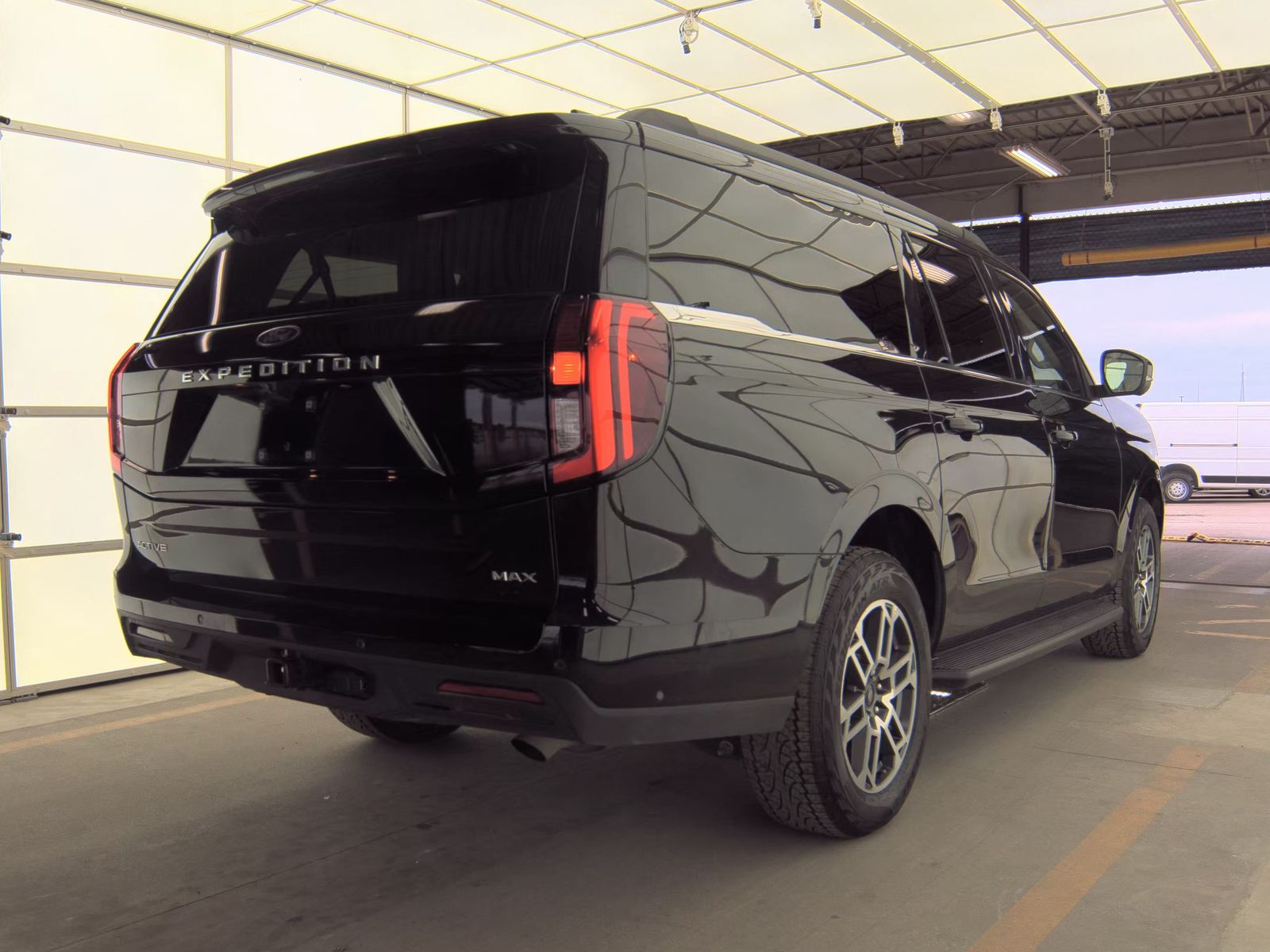 FORD EXPEDITION MAX - 6