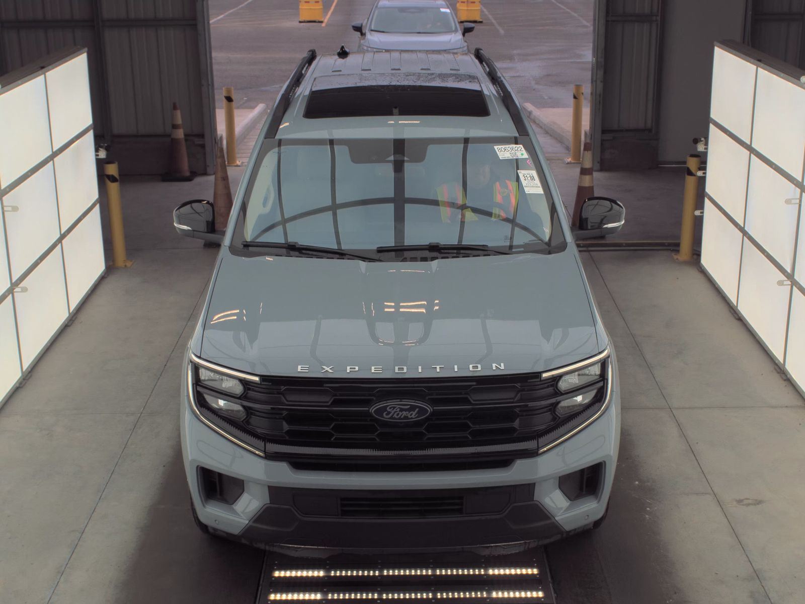 FORD EXPEDITION MAX - 3