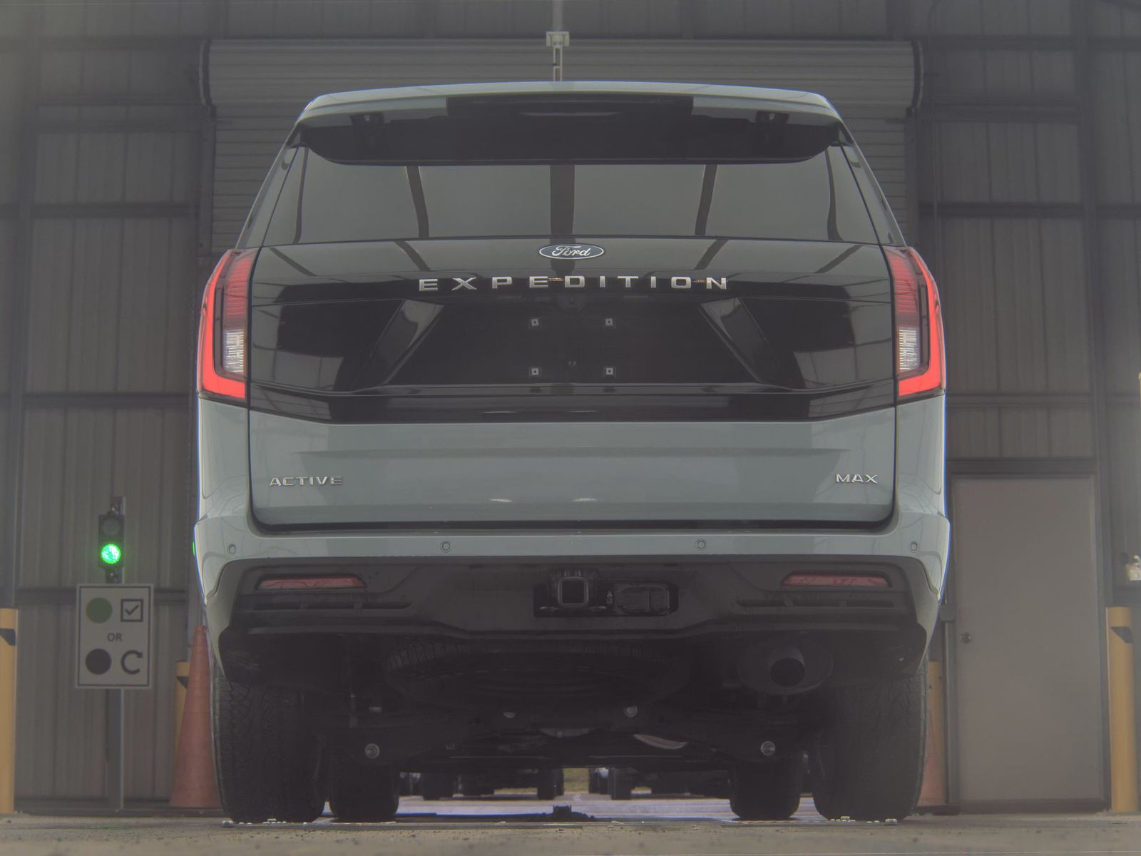 FORD EXPEDITION MAX - 8