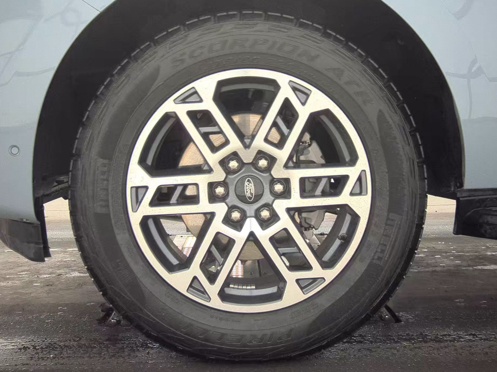 FORD EXPEDITION MAX - 10