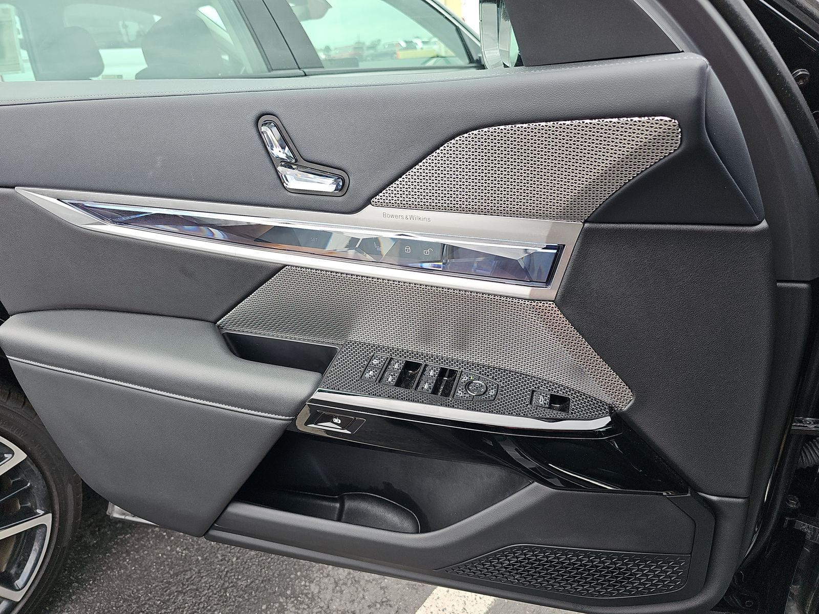 2025 BMW 7 Series 740i xDrive AWD