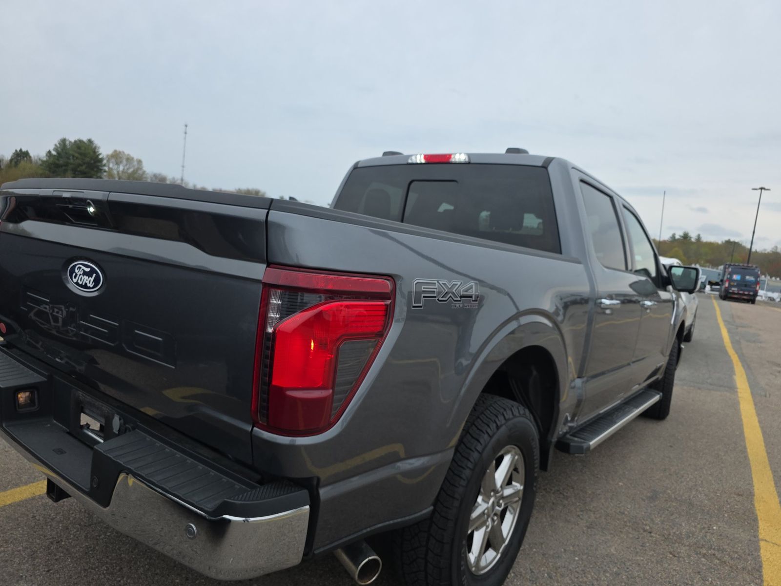 FORD F-150 - 5