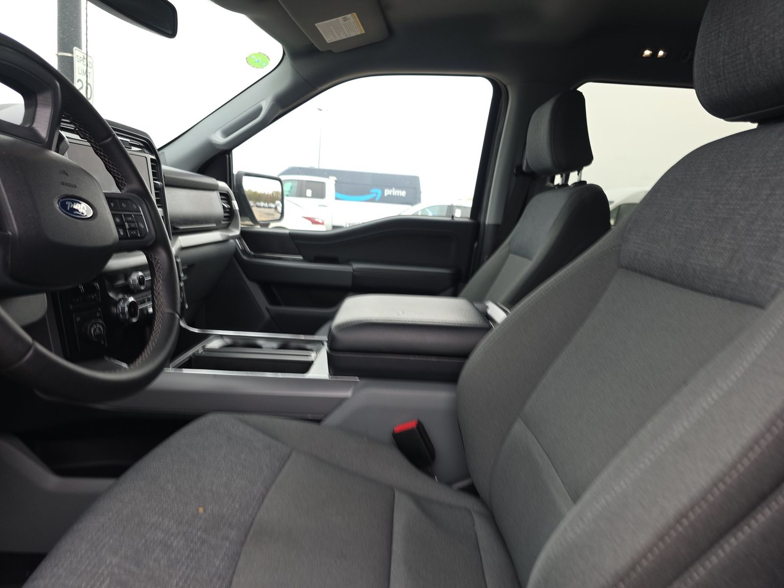 FORD F-150 - 8