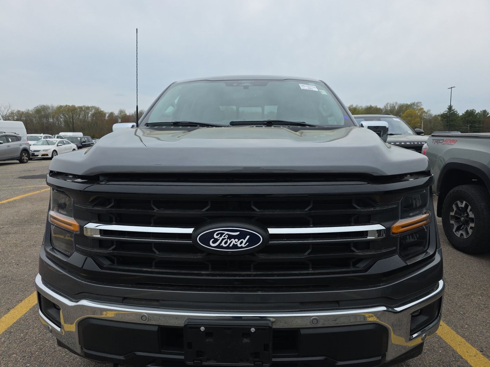 FORD F-150 - 3