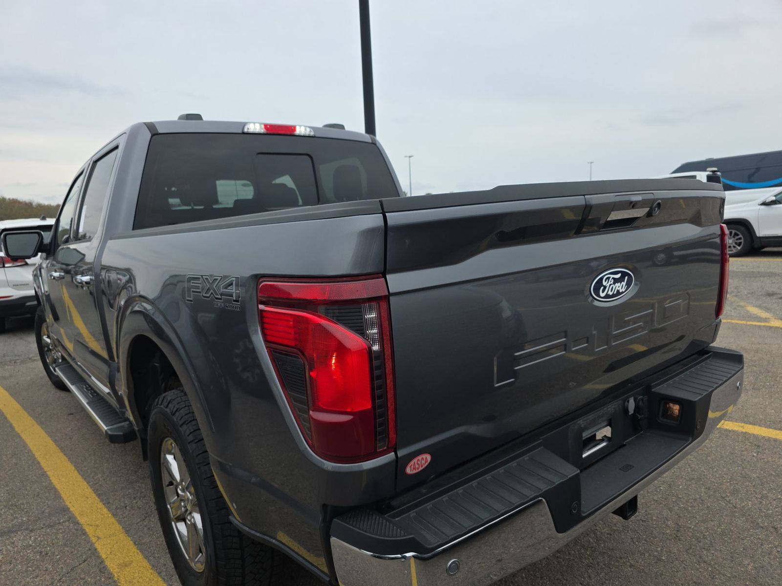 FORD F-150 - 7