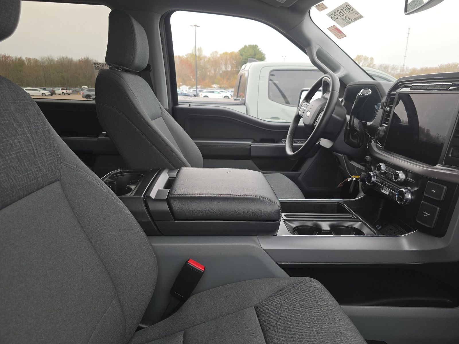 FORD F-150 - 9