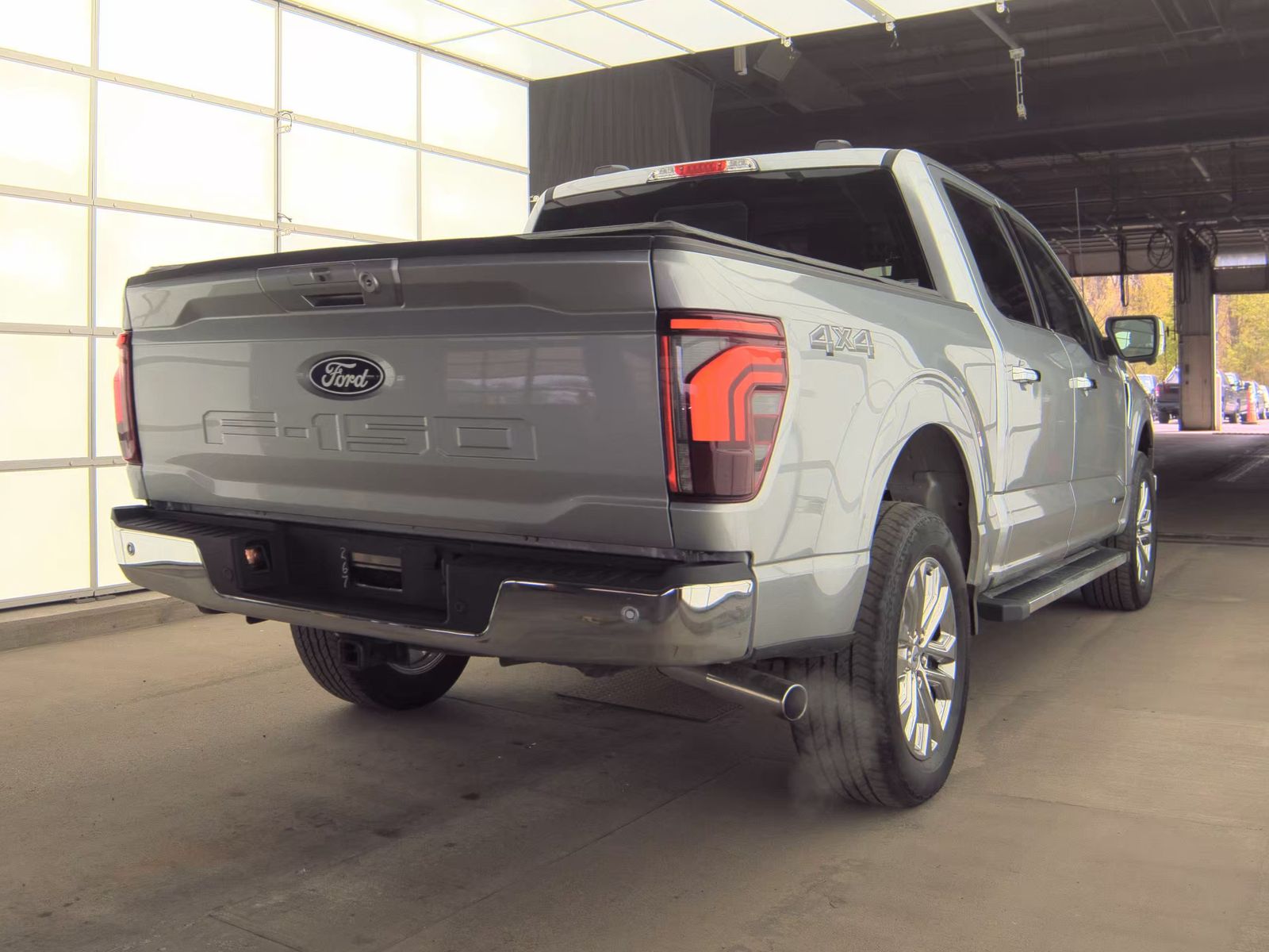 FORD F-150 - 6