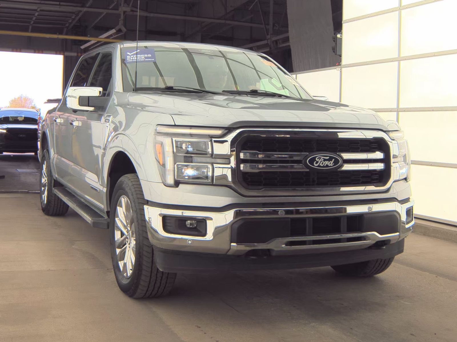 FORD F-150 - 5