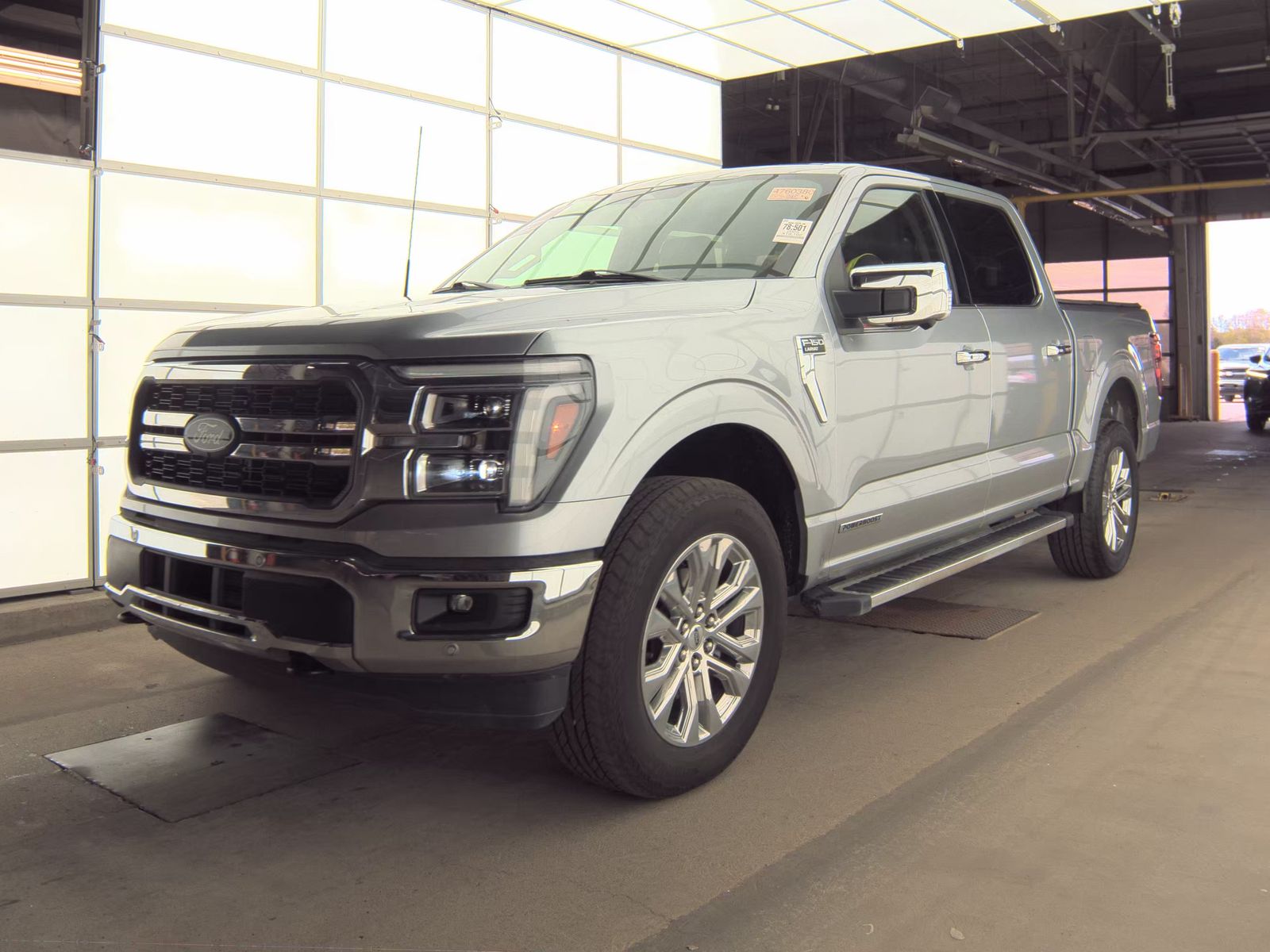 FORD F-150 - 1