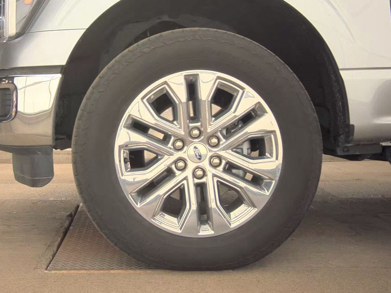 FORD F-150 - 10