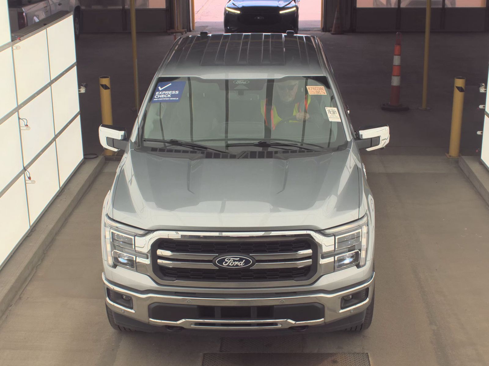 FORD F-150 - 3