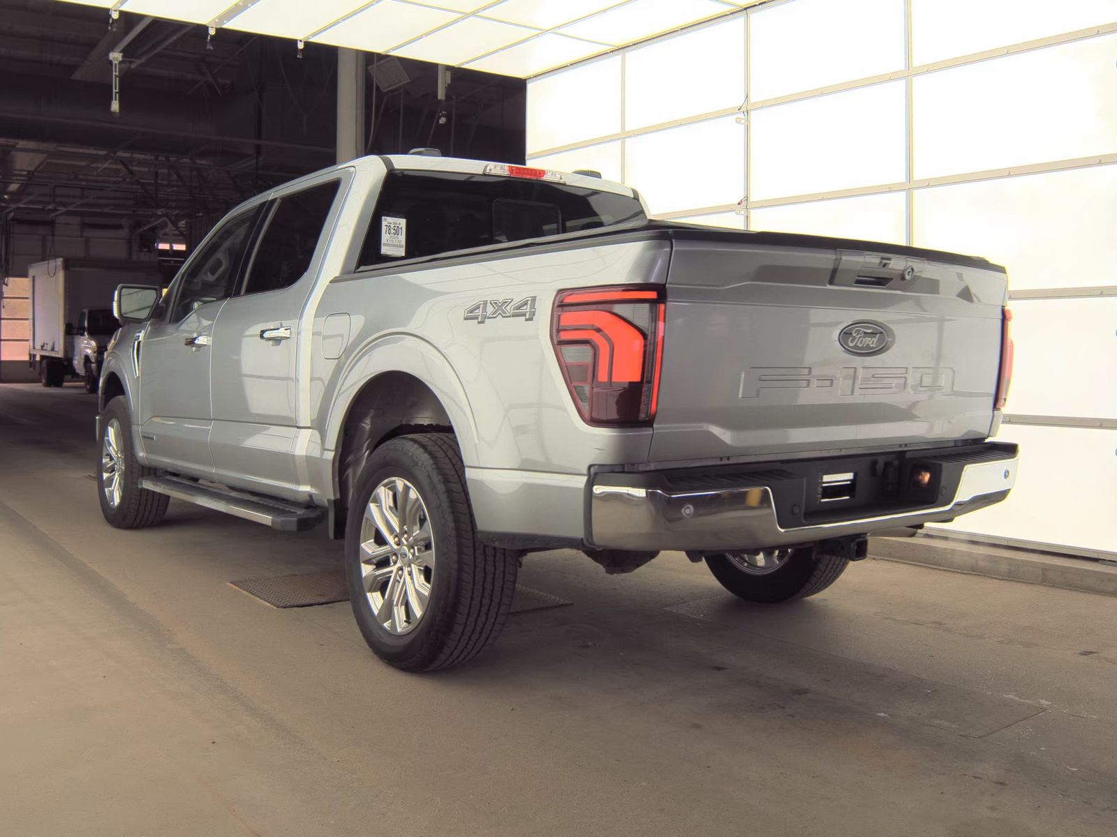 FORD F-150 - 9