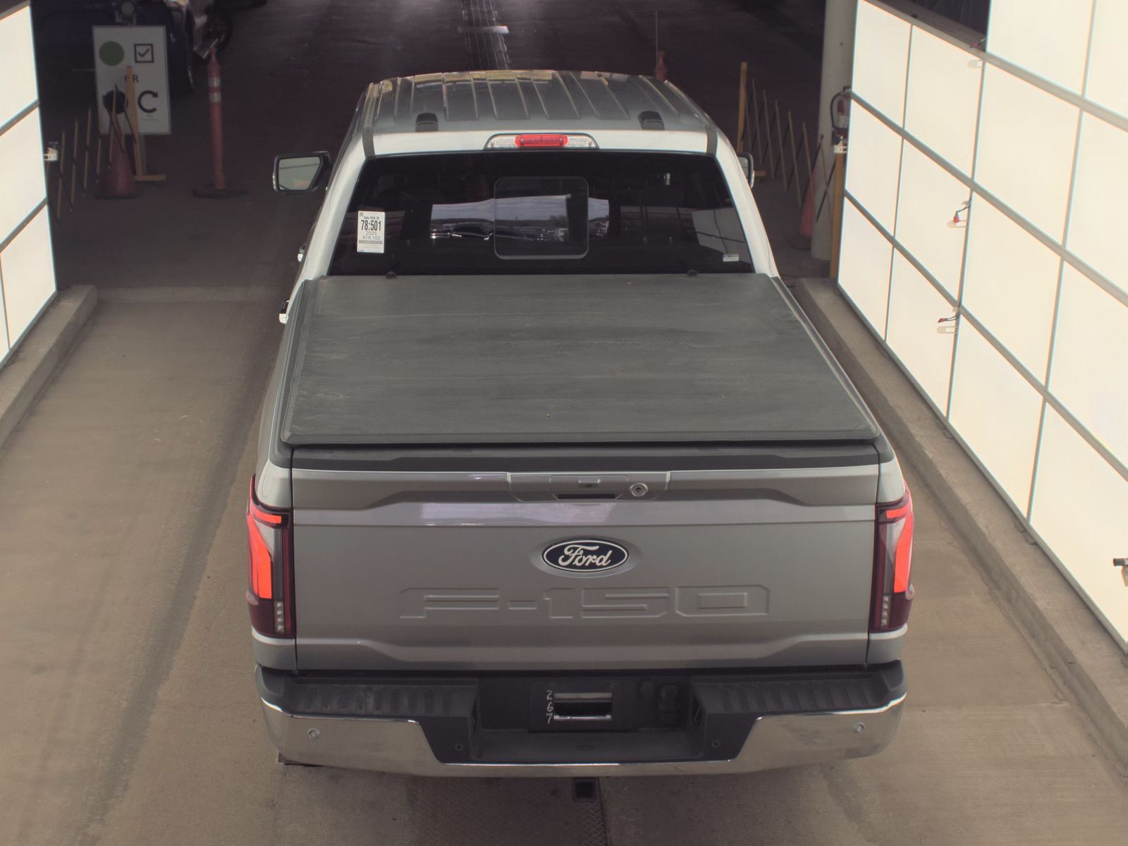 FORD F-150 - 7