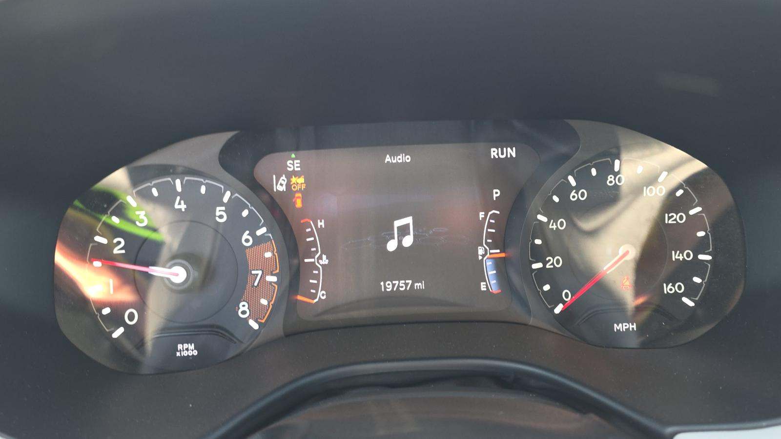 2025 Jeep Compass Limited AWD